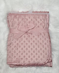 Bobble blanket